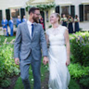 Meet your Posher, Mike and annie